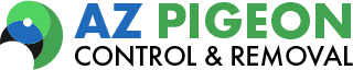AZ Pigeon Control & Removal Logo