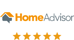 HomeAdvisor 5 Star Review for AZ Pigeon Control